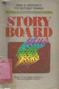 STORY BOARD PLUS