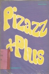 Image of PIZAZZ PLUS