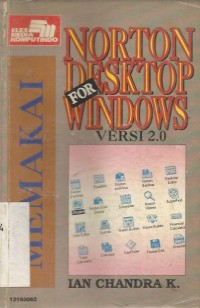 Image of MEMAKAI NORTON DESKTOP FOR  WINDOWS VERSI 2.0