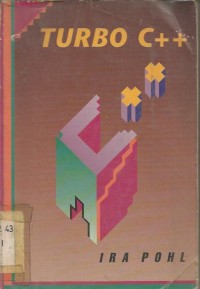 Image of TURBO C++