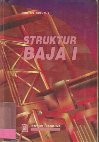 Image of Struktur Baja 1