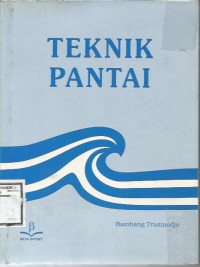 Image of TEKNIK PANTAI