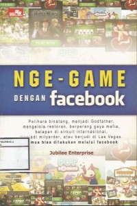 NGE-GAME DENGAN FACEBOOK