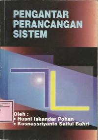 PENGANTAR PERANCANGAN SISTEM