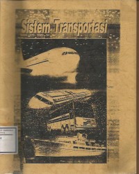 Sistem Transportasi