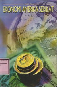 Garis besar EKONOMI AMERIKA SERIKAT