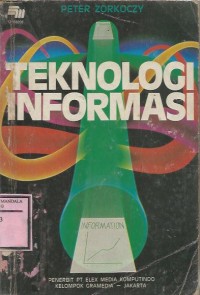 Teknologi Informasi