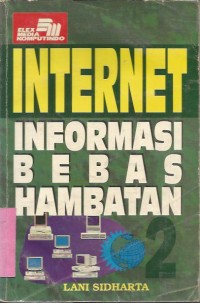 INTERNET INFORMASI BEBAS HAMBATAN 2
