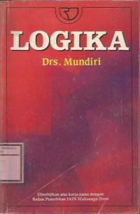LOGIKA