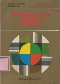 Image of PENGENDALIAN MUTU TERPADU