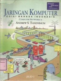JARINGAN KOMPUTER 1