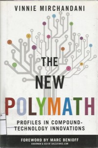 Image of THE NEW POLYMATH