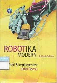 ROBOTIKA MODERN