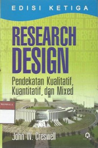 Image of RESEARCH DESIGN