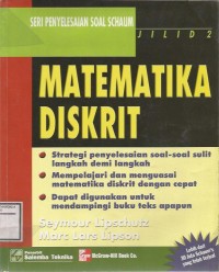 MATEMATIKA DISKRIT