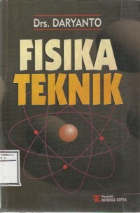 FISIKA TEKNIK
