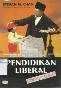 Image of PENDIDIKAN LIBERAL