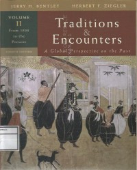 Image of traditions & encounters