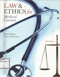 Image of LAW & ETHICS