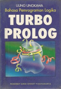 Image of BAHASA PEMROGRAMAN LOGIKA TURBO PROLOG