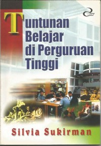 TUNTUNAN BELAJAR DI PERGURUAN TINGGI