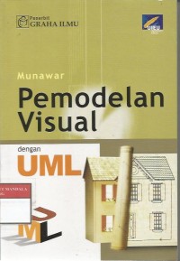 Image of PEMODELAN VISUAL