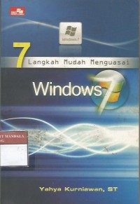 Image of WINDOWS 7