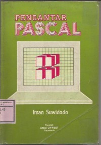 Image of PENGANTAR WORDSTAR 2000