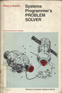 SYSTEMS PROGRAMMER'S PROBLEM SOLVER