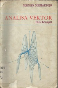 ANALISA VEKTOR edisi keempat