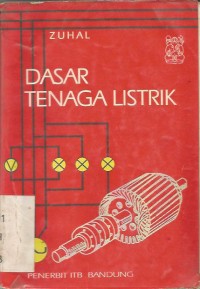 DASAR TENAGA LISTRIK