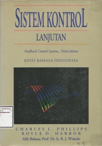 Image of SISTEM KONTROL LANJUTAN