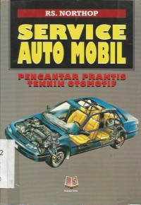 Image of SERVIS AUTO MOBIL