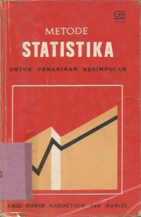 METODE STATISTIKA untuk penarikan kesimpulan