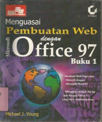 MENGUASAI PEMBUATAN WEB DENGAN OFFICE 97