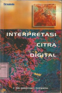 INTERPRETASI CITRA DIGITAL