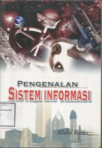 PENGENALAN SISTEM INFORMASI