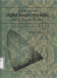 DIGITAL IMAGE PROCESSING SECOND EDITION