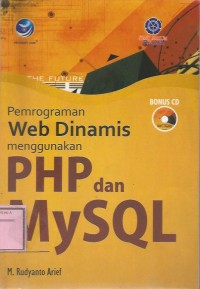 Pemrograman Web Dinamis Menggunakan PHP & Mysql