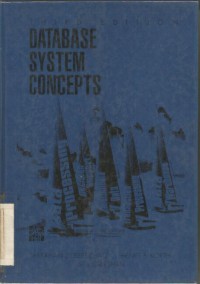 DATABASE SYSTEM CONCEPTS Third Edition