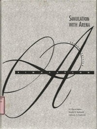 Simulation With Arena