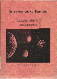 Data And Computer Communication