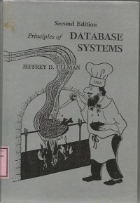 Principles of DATABASE SYSTEM