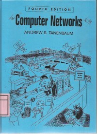 Computer Networks Fourth Edition