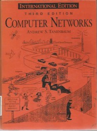 Computer Networks Third Edition