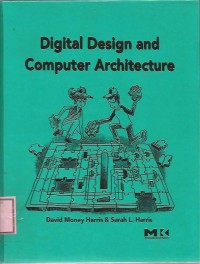 DIGITAL DESIGN AND COMPUTER ARCHITECTURE