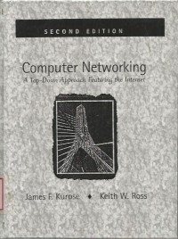 Computer Networking