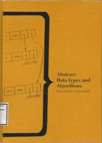 Abstract Data Types and Algorithms