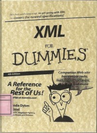 XML For Dummies