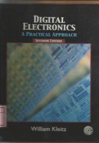 DIGITAL ELECTRONICS A PRACTICAL APPROACH SEVENTH EDITION